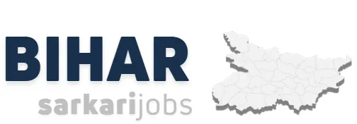 Bihar Govt Jobs
